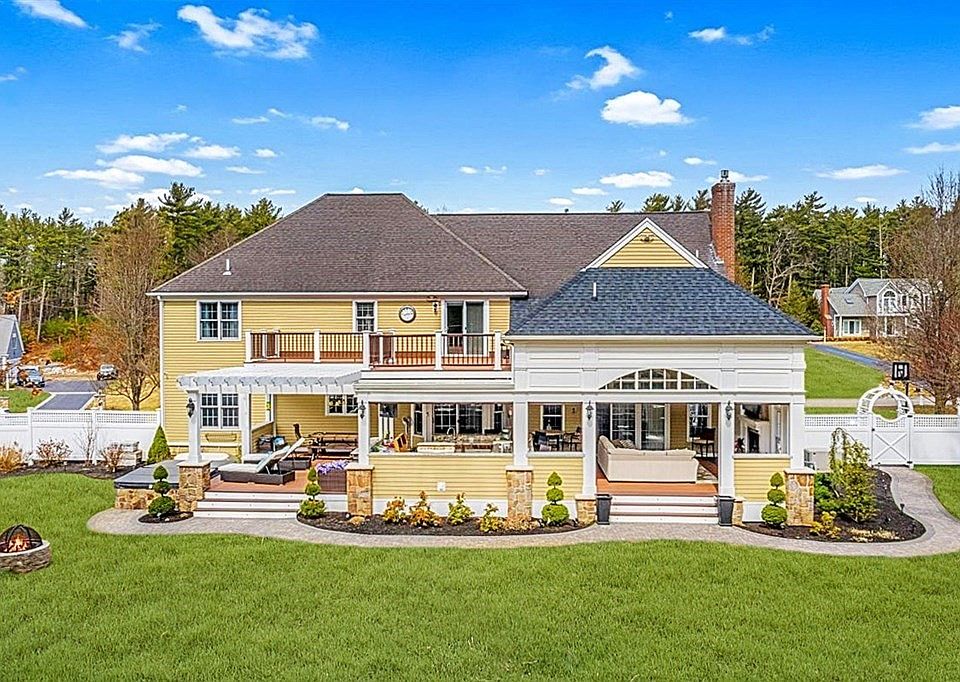 132 Country Club Way, Kingston, MA 02364 Zillow
