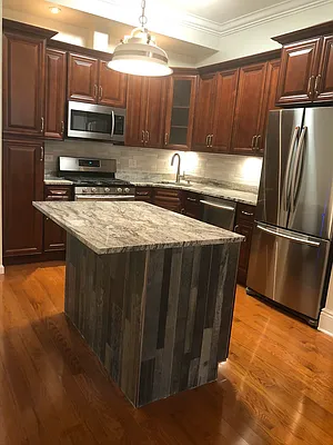 Rented by Christopher Margo Realty | media 18