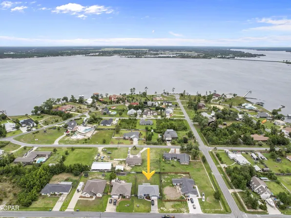 2241 Sewanee St, Lynn Haven, FL 32444