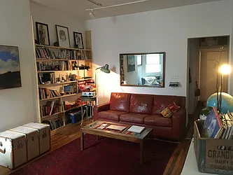 Rented by Sher Management