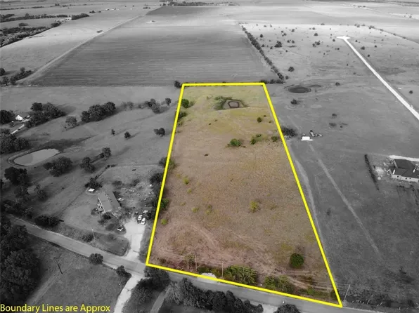 Tbd Hcr 1313 Rd, Hillsboro, TX 76645