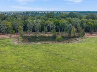 9999 Fm 834, Hull, TX 77564