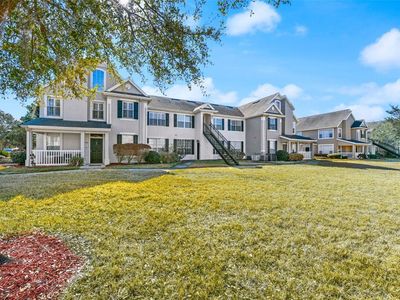 8917 LEE VISTA BOULEVARD #2807, Orlando, FL, 32829
