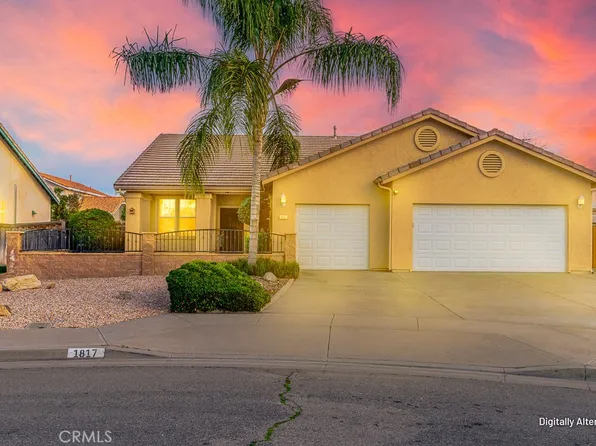 1817 Rue Chablis St, San Jacinto, CA 92583