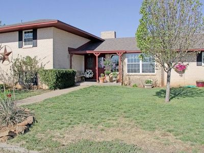 10200 Highway 60, Canyon, TX, 79015