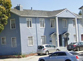 12632 San Pablo Ave, Richmond, CA 94805