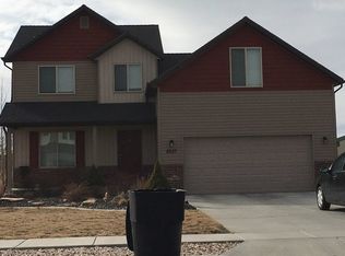 2637 N 3475 W, Plain City, UT 84404