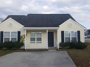 1217 Moores Creek Dr, Knightdale, NC 27545