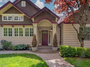 1665 SW Highland Pkwy, Portland, OR 97221