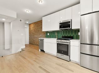 127 Saratoga St #2, Boston, MA 02128