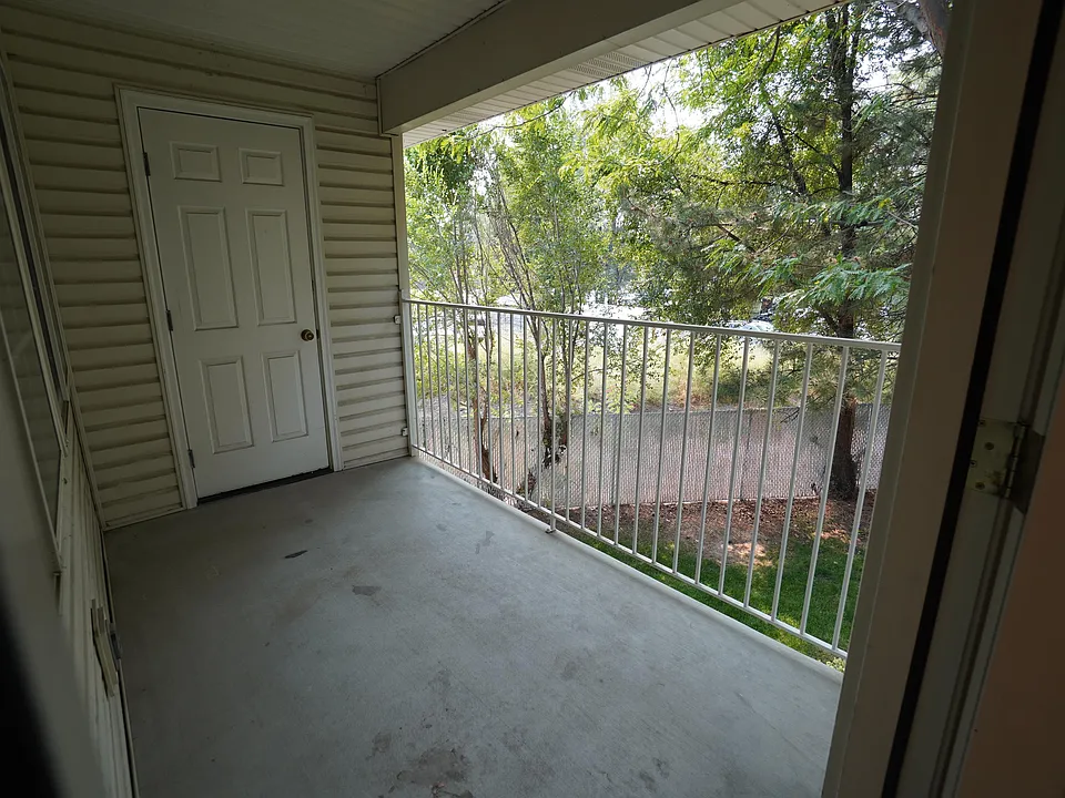 6589 West Lucky Lane - 201
