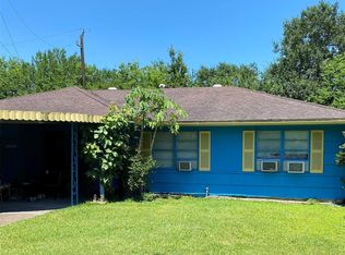 2538 Roy Cir, Houston, TX 77007