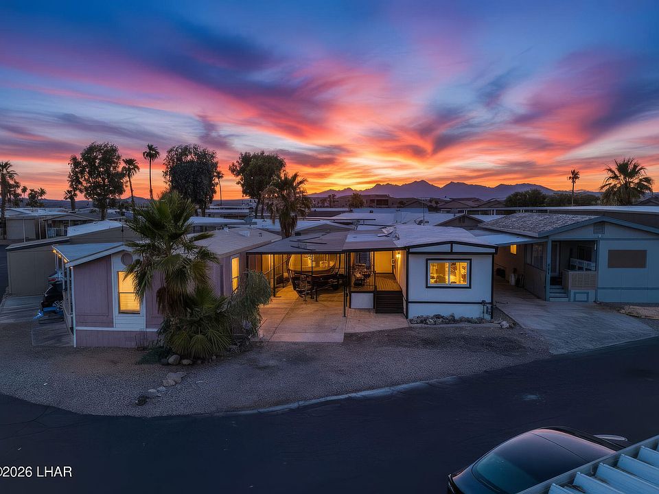 1st image of 601 Beachcomber Blvd #478