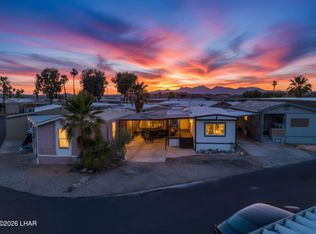 601 Beachcomber Blvd #478, Lake Havasu City, AZ 86403