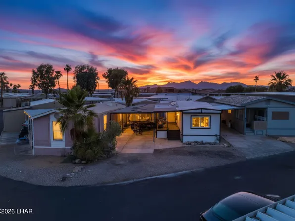 601 Beachcomber Blvd #478, Lake Havasu City, AZ 86403
