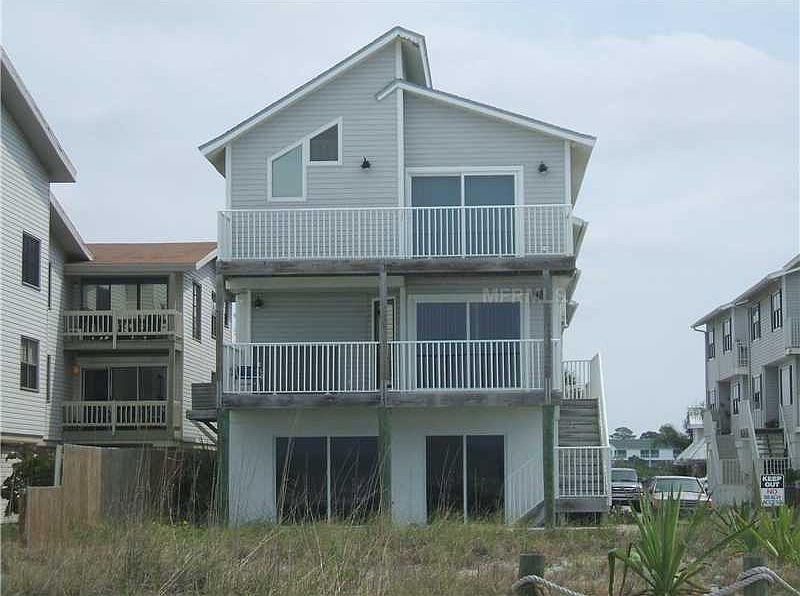1st image of 19918 Gulf Blvd APT 1