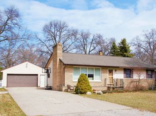 2266 Southwood Ave, Muskegon, MI