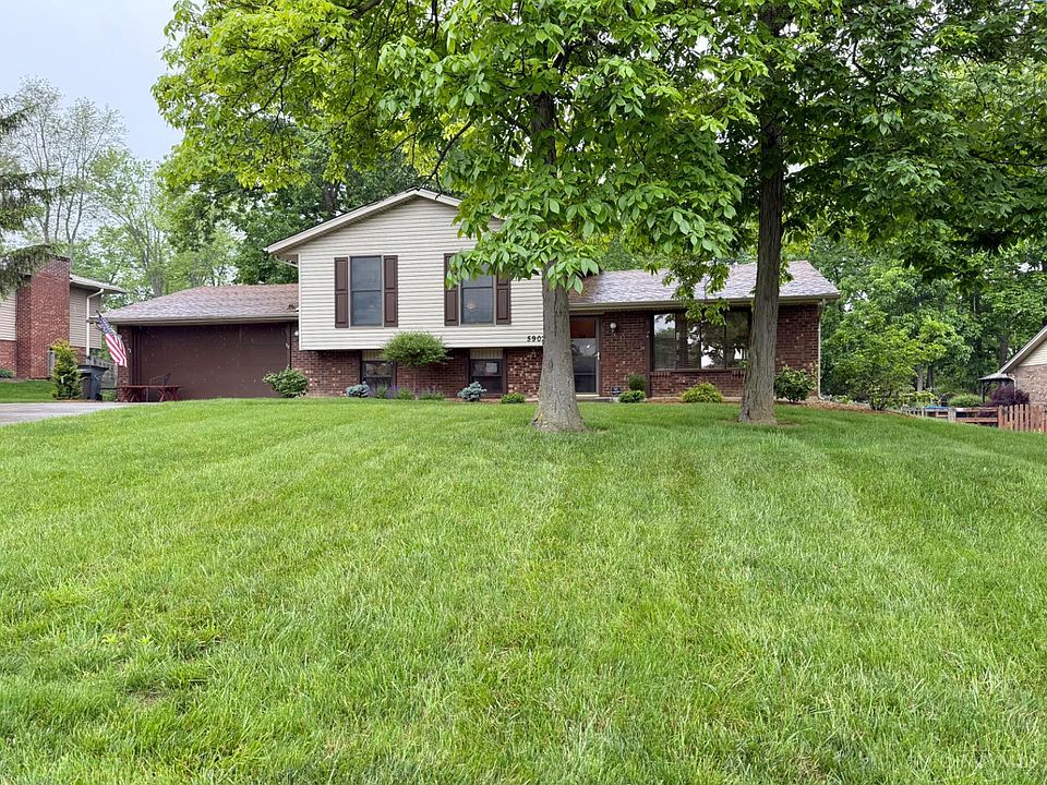 1st image of 5903 Green Crest Dr