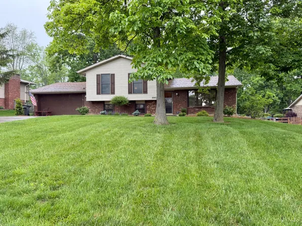 5903 Green Crest Dr, Hamilton, OH 45011