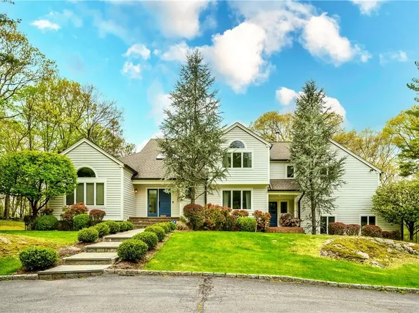 9 Pine Ridge Road, Bedford, NY 10506