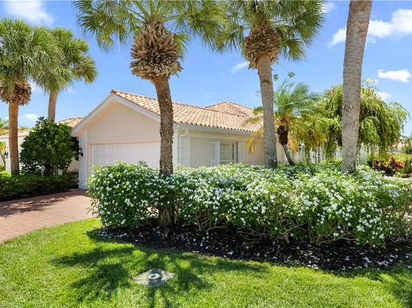 3134 Andorra CT, NAPLES, FL 34109