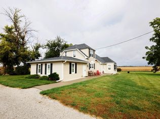 1437 K Ave, Ogden, IA 50212
