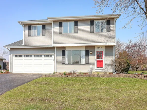 2520 Dorothy Dr, Aurora, IL 60504
