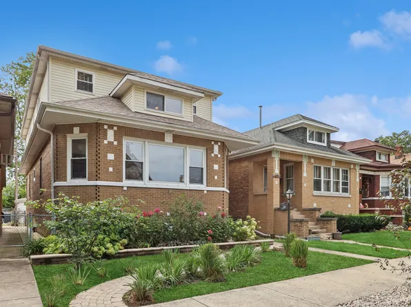 7815 W Westwood Dr, Elmwood Park, IL 60707