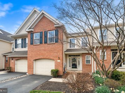 256 Cherry Ln, Kennett Square, PA, 19348