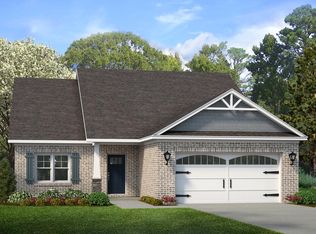 168 Brier Valley Dr, Meridianville, AL 35759