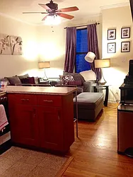 Rented by Aryeh Realty