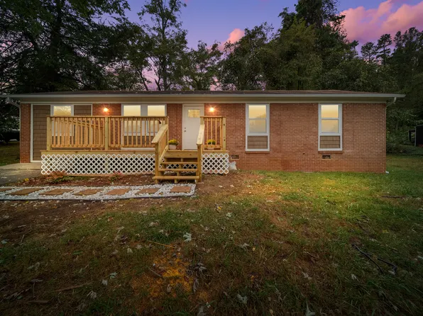 1401 Blackburn Dr, Morristown, TN 37814