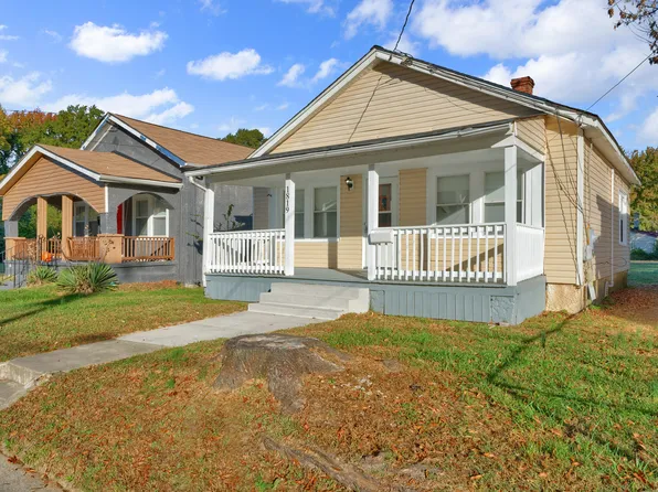 1819 Harwood St, Richmond, VA 23224
