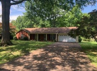 289 Burley Rd LOT 36, Collierville, TN 38017