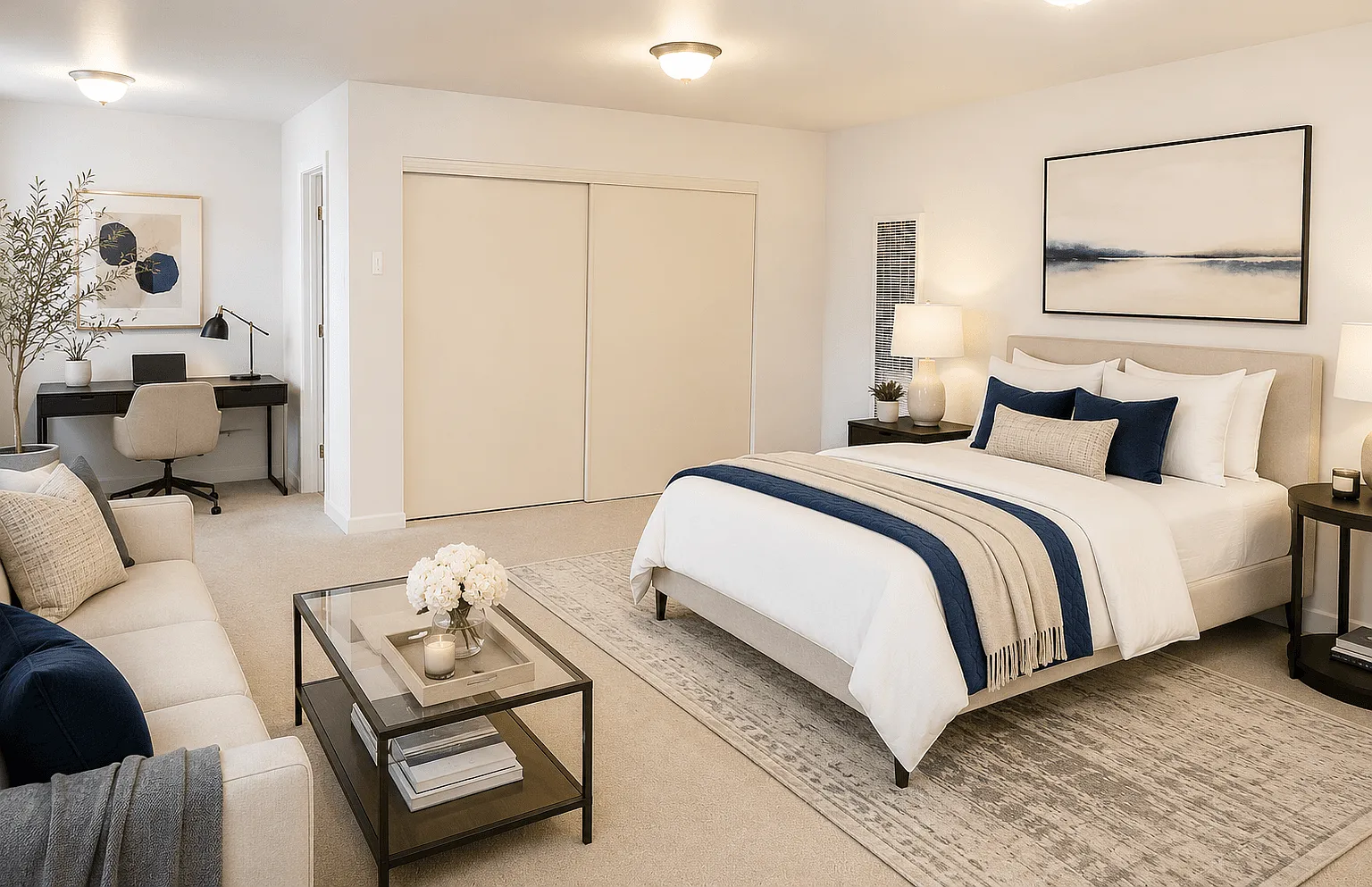 The Fairway Apartments — Photo 3