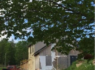 5611 Demerly Rd, Benzonia, MI 49616