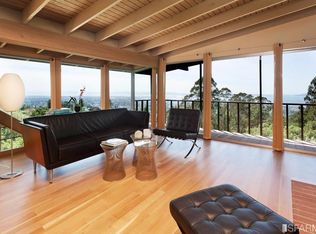 1042 Miller Ave, Berkeley, CA 94708