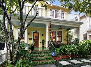 1311 Arabella St, New Orleans, LA 70115
