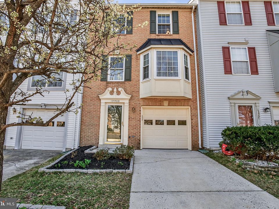 1st image of 13905 Barnsley Pl