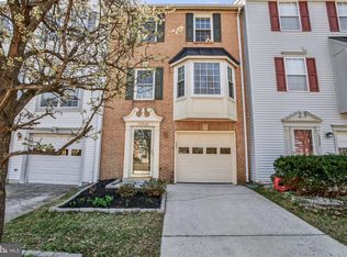 13905 Barnsley Pl, Centreville, VA 20120