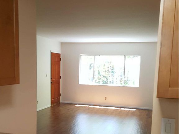 Living Room - View #1