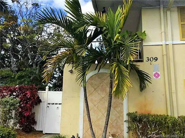 309 NE 16th St APT 5, Fort Lauderdale, FL 33304