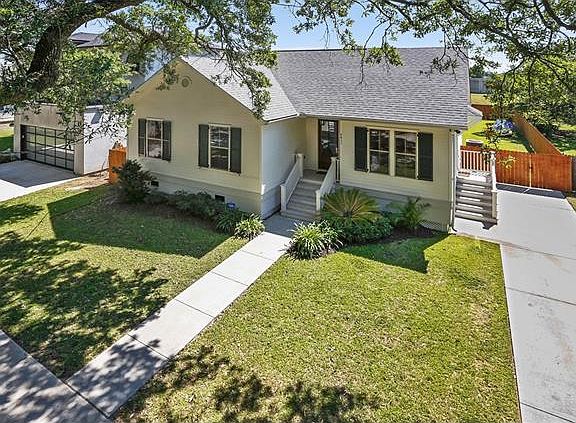 2nd image of 5411 Pratt Dr