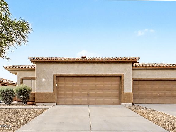 2nd image of 6720 E ENCANTO Street #21