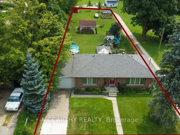 341 Victoria St E #E, Southgate, ON N0C 1B0