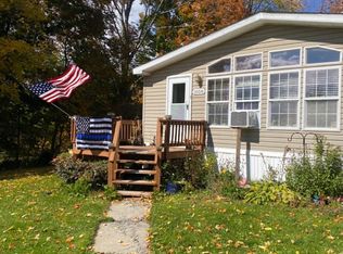 1008 County Route 10, Windham, NY 12496