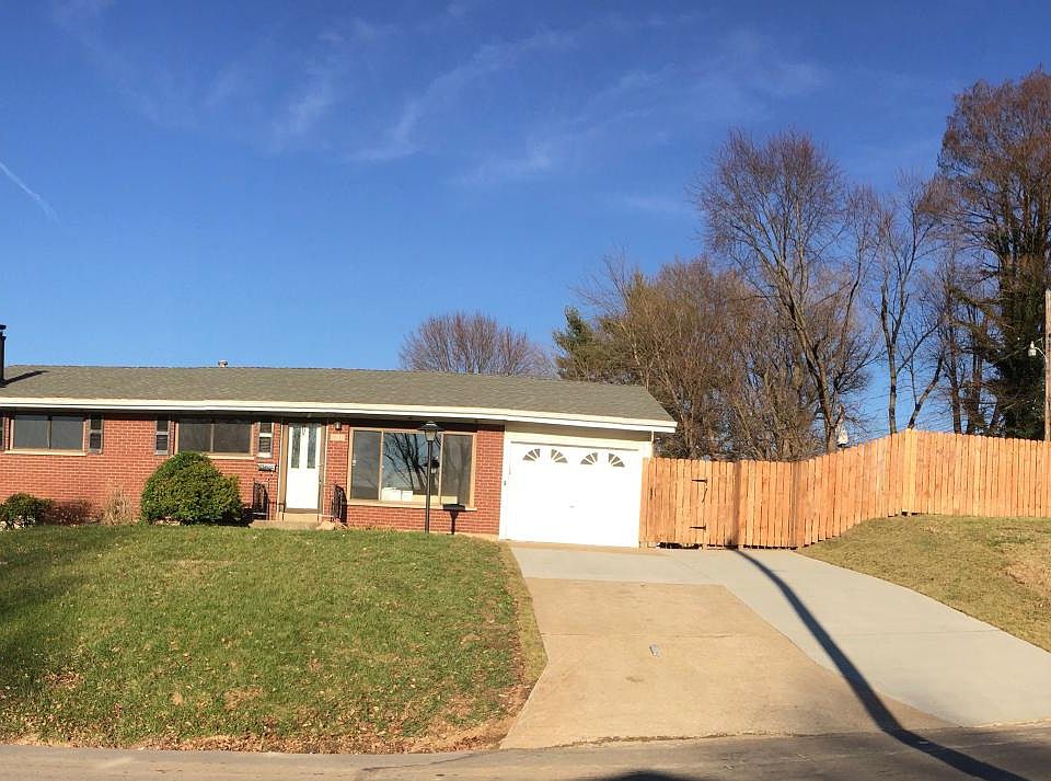 Double driveway