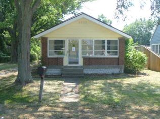 737 E Markwood Ave, Indianapolis, IN