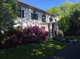 424 Old Sackett Rd, Rock Hill, NY 12775