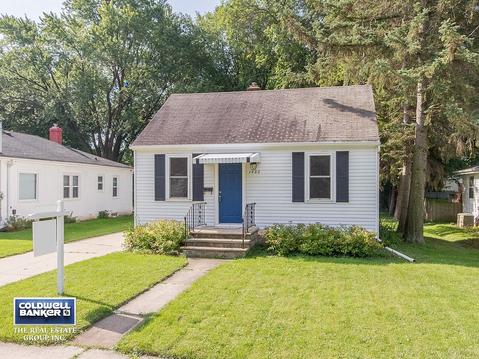 1480 Emile St